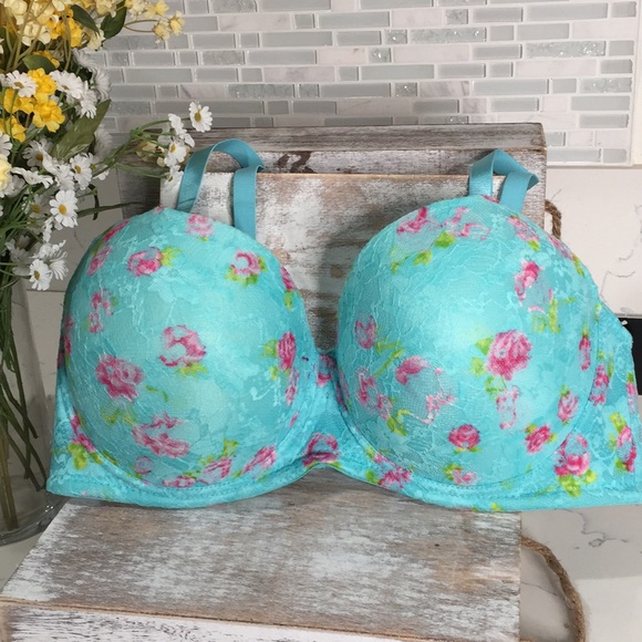 NET Women’s Bra - Picture 2 of 4